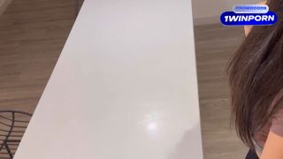 I Feel Like Eating Your Vagina (SCARLETTANDCHANEL.-7