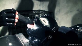 adult clip 35 Experiment [HD 482.4 MB] | fetish | fetish porn femdom body worship-5