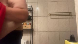 Mature Vlog I need help with showering please help me-9
