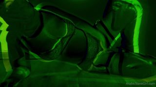 arabicslavegirl 2020.11.02 1181020748 Come on try a little bit. FULL -0