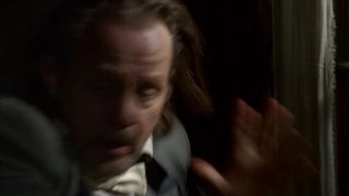 Paula Malcomson, Ashleigh Kizer – Deadwood s03e11 (2006) HD 1080p!!!-0