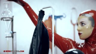 xxx video clip 46 pony fetish femdom porn | Latex Fetish BDSM 82 | fetish-1