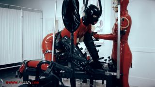 xxx video clip 46 pony fetish femdom porn | Latex Fetish BDSM 82 | fetish-6