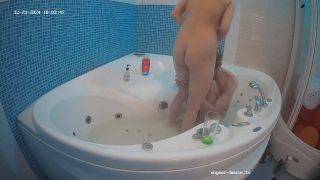 Tonk And Ryry Hot Bath,23 12-2024 720P - Voyeur-7