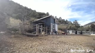 porn video 49 Trash Duty (Bane and the Chickens), lycra fetish on fetish porn -5