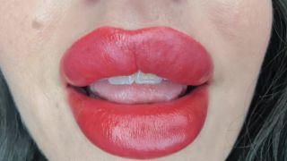 adult xxx clip 8 neocorona femdom fetish porn | Tattooed Temptress – ASMR Mommy Kisses | fetish-9