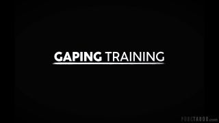 Gaping  Training-0