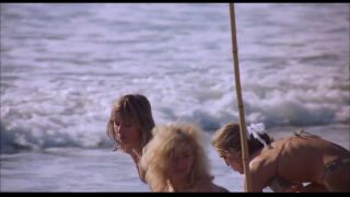 The Malibu Bikini Shop (1986)!!!-1