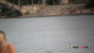 xxx video 2 uncensored hentai squirt Nude Beach – Sunny Day 4, nude beaches on hardcore porn-7