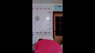 Female Solo Summer. Heat in the Kitchen.-1