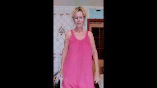 Female Solo Summer. Heat in the Kitchen.-2