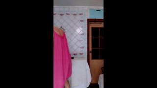 Female Solo Summer. Heat in the Kitchen.-7