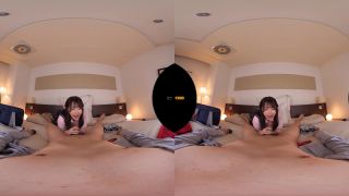 free video 37 WAVR-292 B - Virtual Reality JAV, surprise sperm asian on japanese porn -7