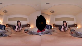 free video 37 WAVR-292 B - Virtual Reality JAV, surprise sperm asian on japanese porn -8