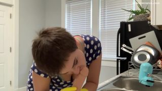 free porn clip 33 Nina Crowne – Soapy Handjob & BJ - jerkoff instructions - masturbation porn catwoman femdom-9