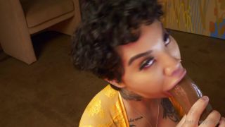 clip 2 Honey Gold – Big Dildo Solo | honey gold | milf porn miss jasmine femdom-2