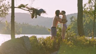 Anna Shields, Isabelle McNally, Mary Beth Peil - The Song of Sway Lake (2018) HD 1080p - [Celebrity porn]-7