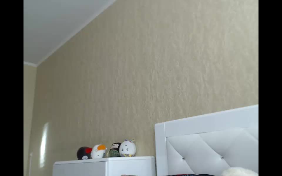 free porn clip 1 crush fetish rabbit Bars377 - Schoolgirl Cam Show, jerkoff encouragement on femdom porn
