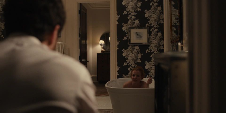Nell Tiger Free - Servant s01e01 (2019) HD 1080p - (Celebrity porn)