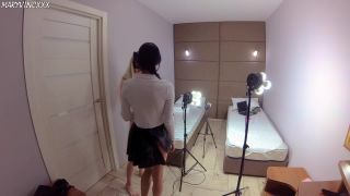 MaryVincXXX in 110 Your father secret Fucked a Nerdy Fresher in a College Dorm | teens | teen -2