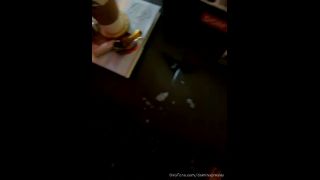 THE DOMINO PRESLEY Domino Presley OnlyFans Video 0750-9