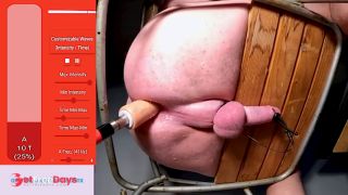 [GetFreeDays.com] THE ART OF EDGING AND DENIAL Porn Leak March 2023-0