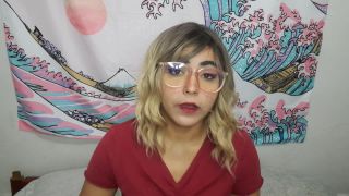 free video 37 Latinamarne – Will Mommy Suck Your Dick For Money | joi video | fetish porn tall women femdom-1