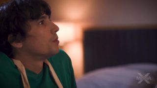 Penny Barber - An Impossible Love - Teen-3