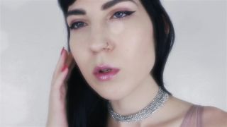 xxx video clip 12 Goddess Eliza - Glossy Lipnosis - domination - fetish porn femdom cunnilingus-3