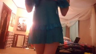 Pt 3FrostyPrincess - Tease You-3