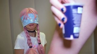 free adult clip 38 best amateur sex Public Crazy Place - My Best Friend Fooled Me With The Guess The Taste Game. Public Crazy Place - [PornHub] (FullHD 1080p), amateur on femdom porn-2