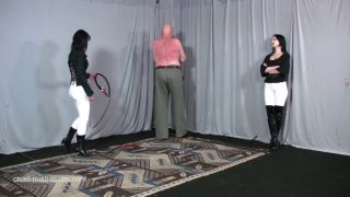 Carnival Costume For Him - Whipping and Caning Download N...-6