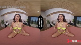 [GetFreeDays.com] UP CLOSE VR - POV Gorgeous Jena LaRose Wildly Rides Your Cock While Playing With Her Big Tits Sex Video July 2023-1