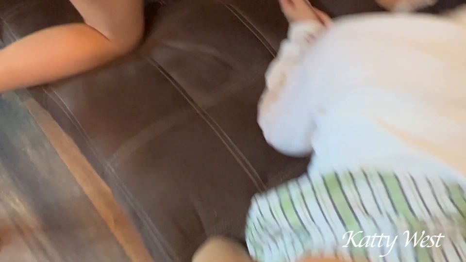 We Picked Up Two Beauties With A Friend And Fucked Them Hard. 1 Version.