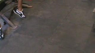 [SiteRip] SheMuscleGym cassandraFloyd-640wmv-001-6