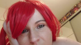Kay Dark - Mom impregnation - BIBLICAL RIGHTS-9