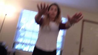 online porn clip 48 double femdom fetish porn | GirlsGoneHypnotized – Flash Trance 2 – Aimee and Mila | aimee-3
