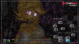 Five nights in anime 3d parte 5-9