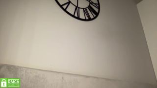 Angel From Sky Spreads Leg Open Wide Blowjob Angel From Sky-7