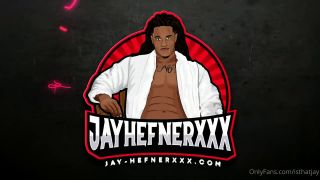 Payton Preslee Payton Preslee Riding Jay Hefner’s BBC Cumshot-9