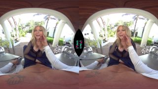 VRHush presents Nina Hartley in From The Vault – 04.12.2019 | vrhush | 3d-0