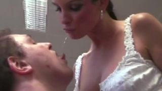 free porn clip 24 Bizarre By Nature #17 / #17 (Carmen Rivera Entertainment) on bdsm porn ugly femdom-1