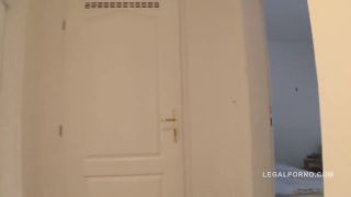 6284 Stunning Karina Grand Double Anal Penetration-1