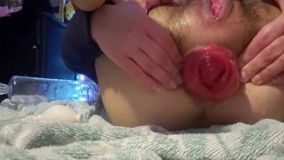 VixenxMoon    Extreme anal ruination androlapselay on fisting porn videos -8