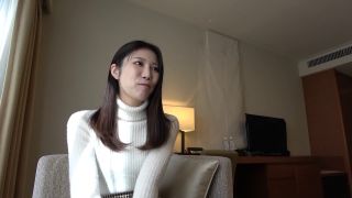 Married woman self-filmed NTR. Cuckolding report video 31 ⋆.-0