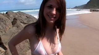 [SiteRip] FritzRyan candy on the beach-9