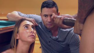 Latina Interracial Cuckold 2 Scene 3-9