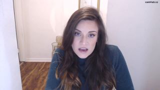 KallMeKrystal KallMeKrystal - Perfect Cock Rating-8