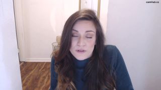 KallMeKrystal KallMeKrystal - Perfect Cock Rating-9
