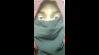 [GetFreeDays.com] Lovely hijab girl Sex Clip June 2023-3